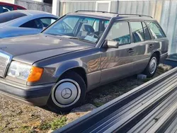 Bronze Gebraucht 1990 Mercedes 230 Kombi | 1.999 €