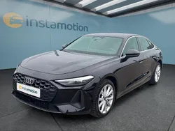 Schwarz Gebraucht 2025 Audi A5 Coupé | 45.849 € (Superpreis)