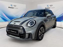 Grau Gebraucht 2021 Mini Cooper S Kleinwagen | 22.990 € (Guter Preis)