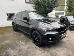 Schwarz Gebraucht 2012 BMW X6 SUV | 18.000 € (Fairer Preis)