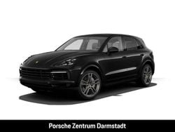Schwarz Gebraucht 2021 Porsche Cayenne S SUV | 64.911 € (Superpreis)