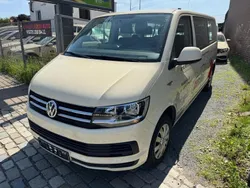 Beige Gebraucht 2020 VW T6.1 Van | 15.990 €