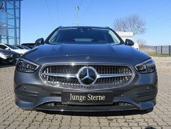 Gebraucht 2023 Mercedes C300e Avantgarde | 43.850 € (Teuer)