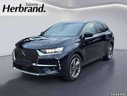 Farbe encreblau oder dark blu Gebraucht 2022 DS Automobiles DS7 Crossback Rivoli SUV | 35.290 €