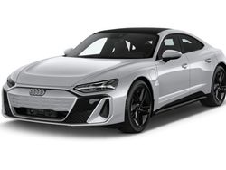 Neu 2024 Audi e-tron GT quattro Limousine | 108.900 € (Guter Preis)