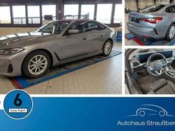 Grau Gebraucht 2024 BMW 420 Gran Coupé Shadowline Coupé | 37.980 € (Guter Preis)