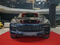 Porsche Cayenne S
