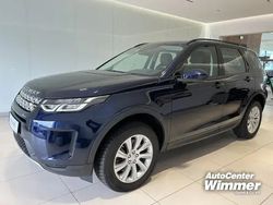 Farbe: blau Gebraucht 2020 Land Rover Discovery Sport S SUV | 29.900 € (Fairer Preis)