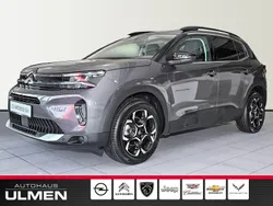Grau Neu 2025 Citroën C5 Aircross SUV | 28.950 € (Superpreis)