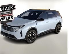 Weiss Neu 2025 Peugeot 5008 GT Van / Kleinbus | 37.088 € (Guter Preis)