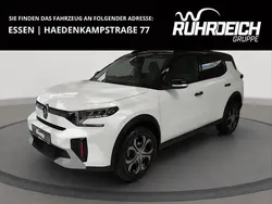 Weiß Gebraucht 2025 Citroën C3 Aircross PureTech SUV | 18.989 € (Fairer Preis)