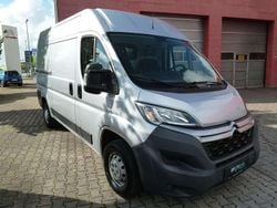 Polarweiss Gebraucht 2017 Citroën Jumper Van / Kleinbus | 17.900 € (Fairer Preis)
