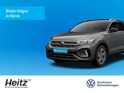 Indiumgrau metallic Gebraucht 2022 VW T-Roc Life SUV | 19.990 € (Fairer Preis)