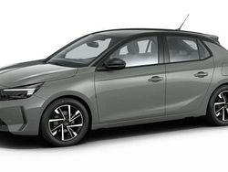 Grafik grau Neu 2025 Opel Corsa Kleinwagen | 18.964 € (Fairer Preis)