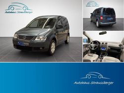 Graukeine angabe Gebraucht 2009 VW Caddy Van / Kleinbus | 10.190 € (Teuer)
