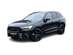 Schwarz Gebraucht 2024 Volvo XC60 Plus SUV | 55.399 € (Etwas zu teuer)