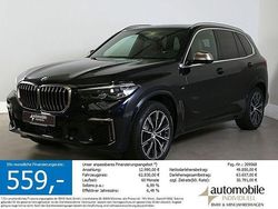 Gebraucht 2023 BMW X5 M50 SUV | 62.740 € (Fairer Preis)