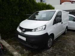 Weiß Gebraucht 2016 Nissan NV200 Comfort Van | 6.500 € (Fairer Preis)