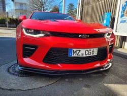 Gebraucht 2018 Chevrolet Camaro Cabrio | 46.000 € (Fairer Preis)