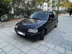 Schwarz Gebraucht 1999 VW Polo GTI Kleinwagen | 2.000 € (Superpreis)