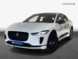 Fuji white Gebraucht 2023 Jaguar I-Pace S SUV | 41.398 € (Guter Preis)