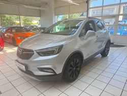 Silber Gebraucht 2019 Opel Mokka X Ultimate SUV | 13.980 € (Fairer Preis)
