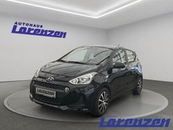 Schwarz Gebraucht 2020 Hyundai i10 Style Kleinwagen | 13.980 € (Fairer Preis)