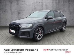 Individuallackierungen audi exclusive Gebraucht 2021 Audi SQ7 Ambiente SUV | 63.980 € (Superpreis)