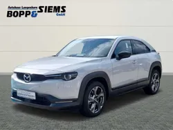 Ceramic Gebraucht 2020 Mazda MX30 Edition SUV | 15.460 € (Fairer Preis)