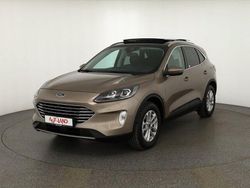 Grau Gebraucht 2020 Ford Kuga Titanium SUV | 24.990 € (Etwas zu teuer)