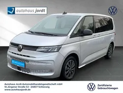 Silber Gebraucht 2024 VW T7 Basis Van | 54.730 € (Guter Preis)