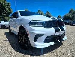 Weiss Gebraucht 2018 Dodge Durango SUV | 26.990 € (Superpreis)