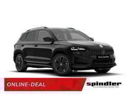 Frei wählbar Neu 2025 Skoda Karoq SportLine SUV | 31.985 € (Superpreis)