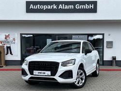 Ibisweiss Gebraucht 2022 Audi Q2 Advanced SUV | 21.999 €