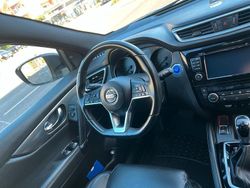 Blau Gebraucht 2018 Nissan Qashqai SUV | 14.000 €