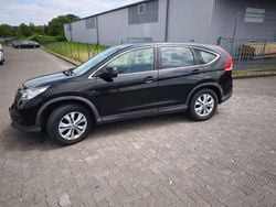 Gebraucht 2014 Honda CR-V Elegance SUV | 10.000 € (Guter Preis)
