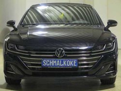 Deep black pearlescent Gebraucht 2021 VW Arteon R-line Kombi | 29.950 € (Superpreis)
