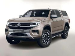 Bright beige metallic Neu 2025 VW Amarok Aventura Abholung | 61.070 € (Fairer Preis)