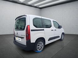 Weiß Gebraucht 2023 Citroën e-Berlingo Van / Kleinbus | 18.149 € (Fairer Preis)