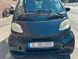 Smart ForTwo Coupé
