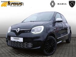 Schwarz Gebraucht 2023 Renault Twingo Urban Night Kleinwagen | 15.977 € (Etwas zu teuer)