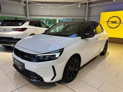 Weiß Gebraucht 2024 Opel Corsa Kleinwagen | 22.900 € (Teuer)