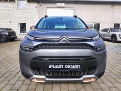Grau/typ aussenverkleidung Gebraucht 2023 Citroën C3 Aircross SUV | 16.500 € (Fairer Preis)
