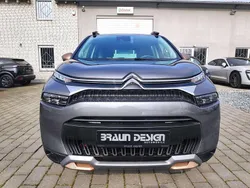 Grau/typ aussenverkleidung Gebraucht 2023 Citroën C3 Aircross SUV | 16.900 € (Fairer Preis)