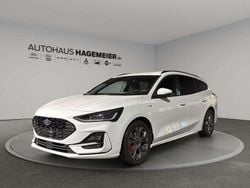 Frozen white Neu 2025 Ford Focus ST-Line Kombi | 30.890 € (Fairer Preis)
