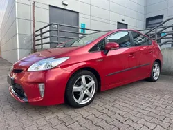 Rot Gebraucht 2013 Toyota Prius Kleinwagen | 11.980 € (Fairer Preis)