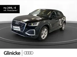 Mythosschwarz metallic Gebraucht 2023 Audi Q2 Advanced Plus SUV | 27.980 € (Fairer Preis)