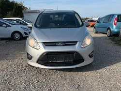 Gebraucht 2012 Ford C-MAX Van / Kleinbus | 4.999 €