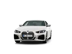 Gebraucht 2025 BMW 430 Comfort Edition Coupé | 57.460 € (Etwas zu teuer)