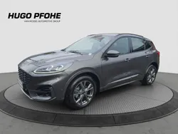 Magnetic Gebraucht 2023 Ford Kuga ST-Line SUV | 24.740 € (Guter Preis)